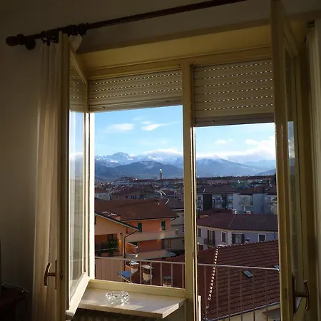 Apartment Lavista