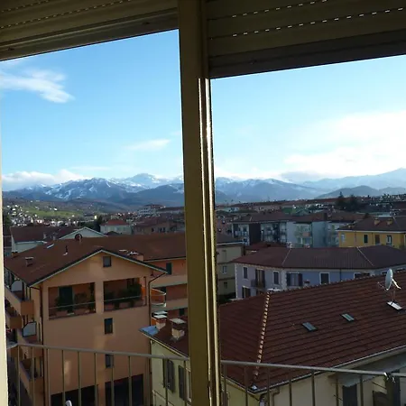 Apartment Lavista *