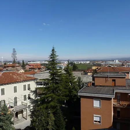 Lavista Daire Mondovì