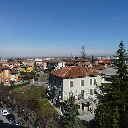 Lavista Daire