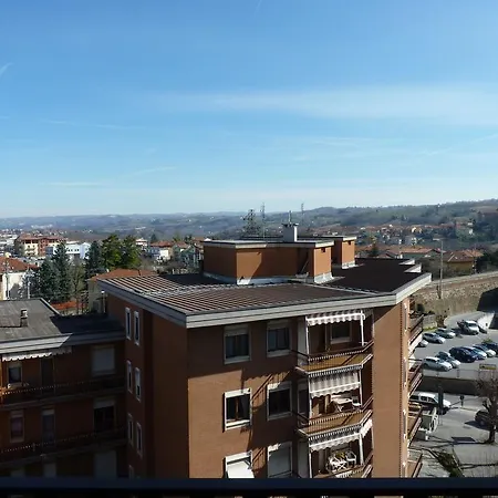 Lavista Mondovi